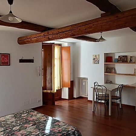 Del Nobile Apartment II 都灵 外观 照片