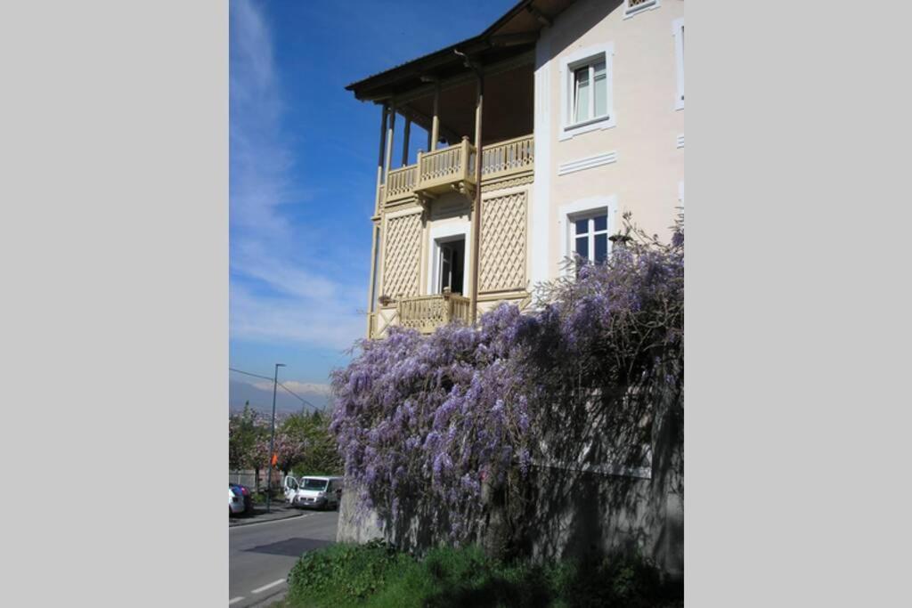 Del Nobile Apartment II 都灵 外观 照片