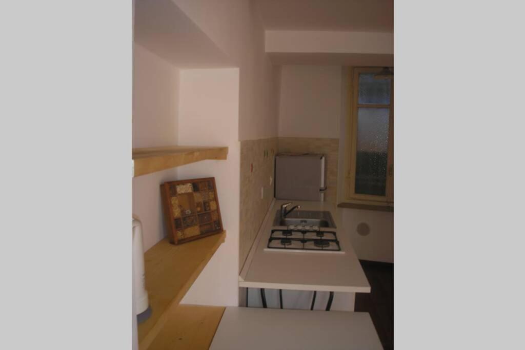 Del Nobile Apartment II 都灵 外观 照片