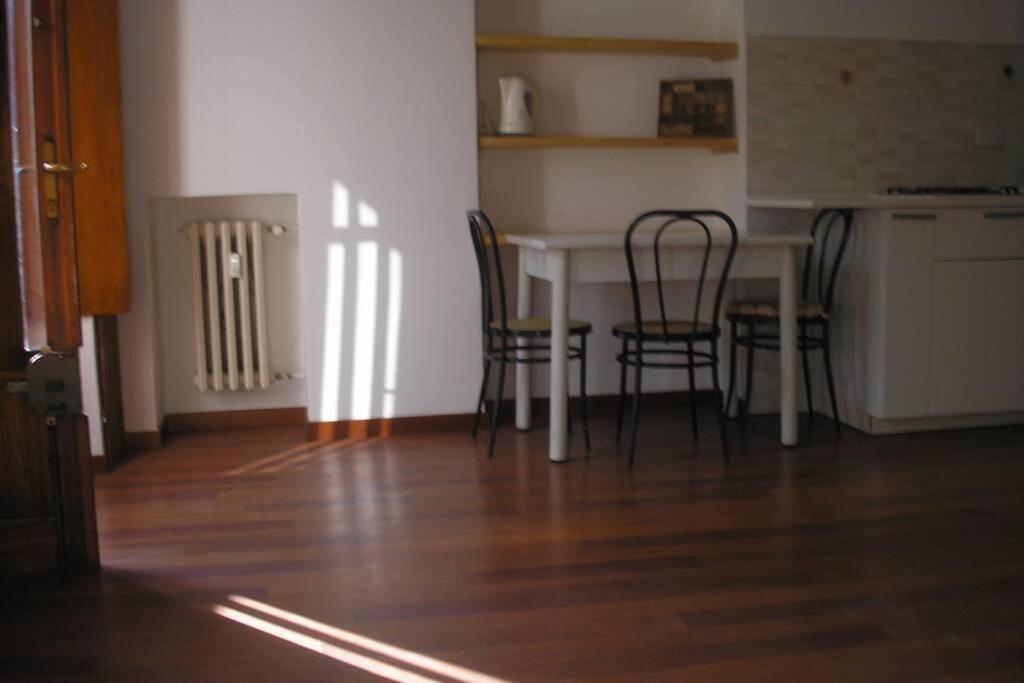 Del Nobile Apartment II 都灵 外观 照片