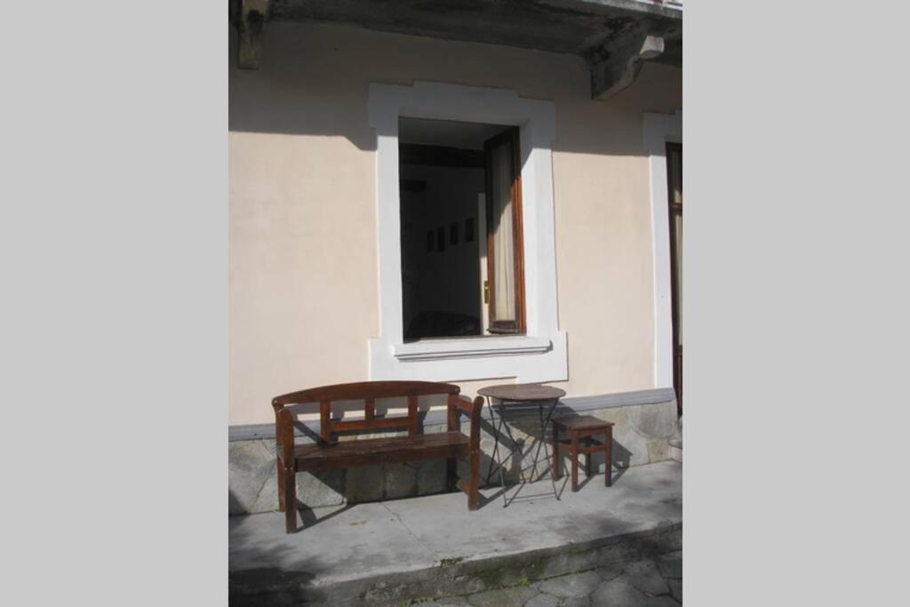 Del Nobile Apartment II 都灵 外观 照片