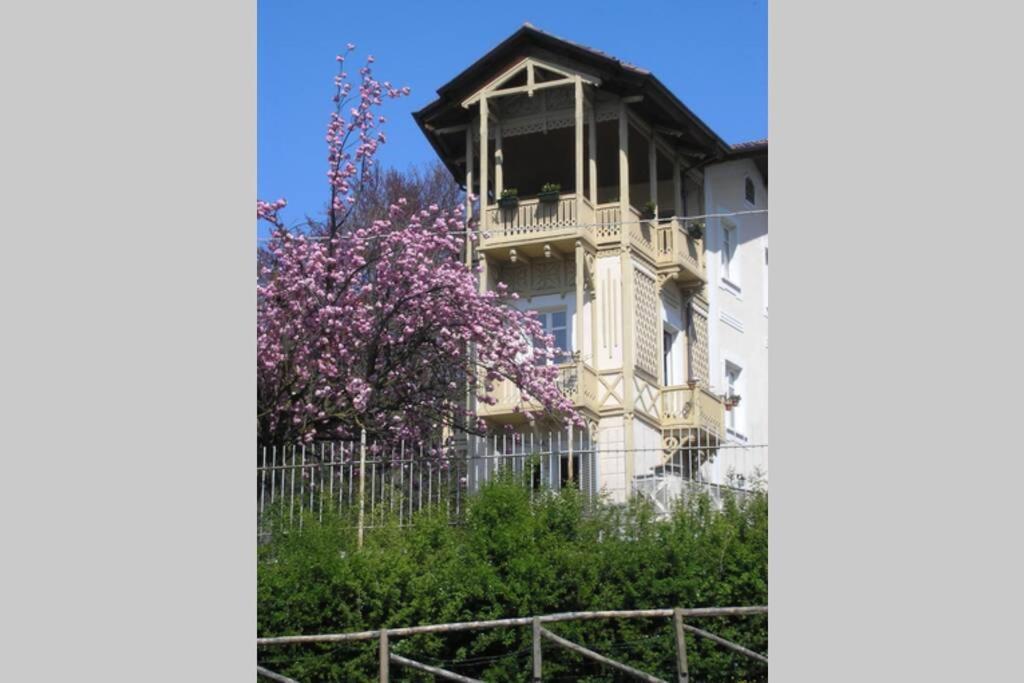 Del Nobile Apartment II 都灵 外观 照片
