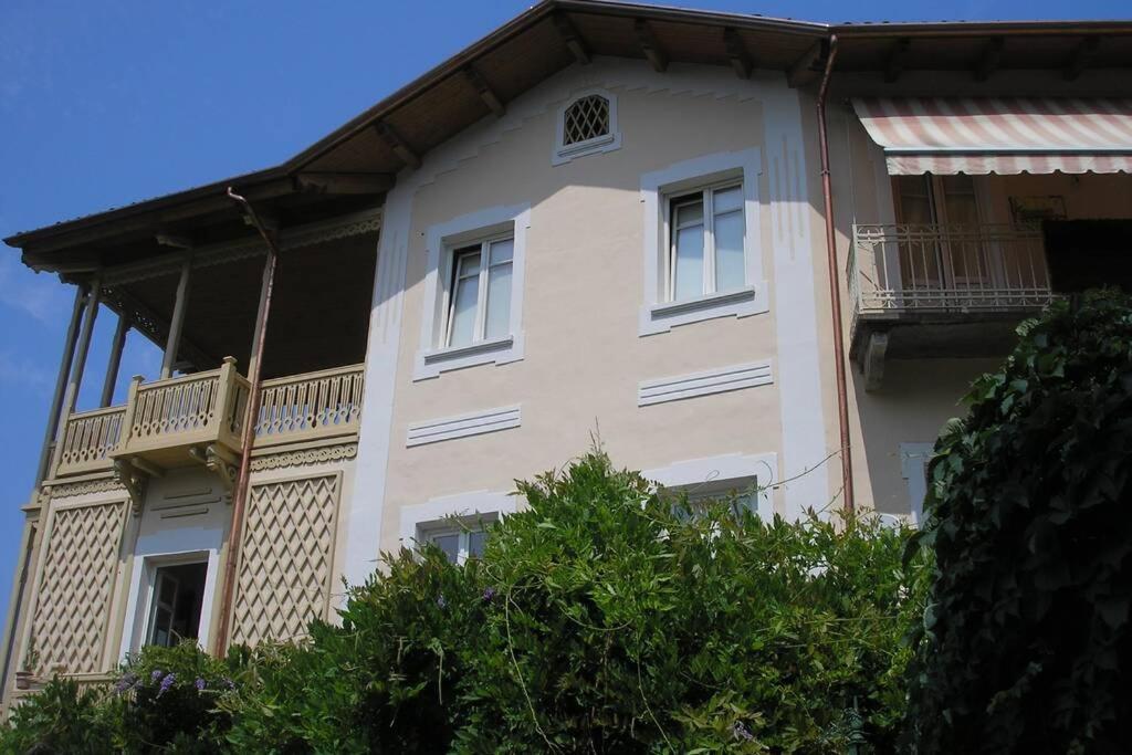 Del Nobile Apartment II 都灵 外观 照片