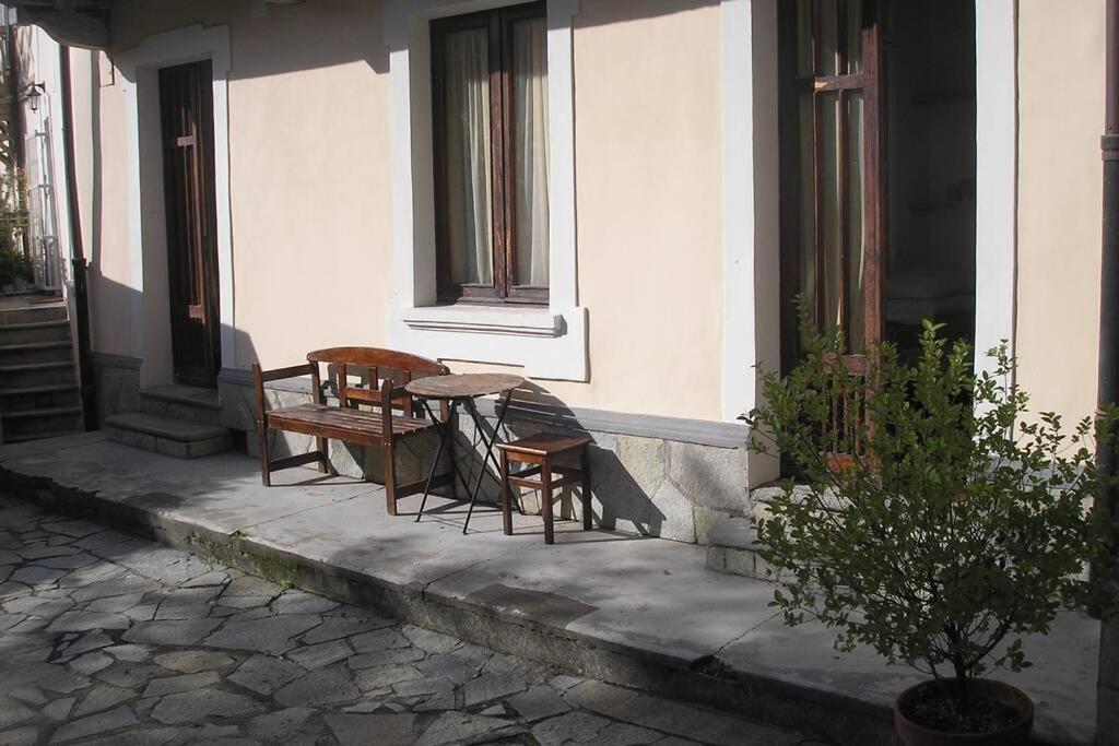 Del Nobile Apartment II 都灵 外观 照片