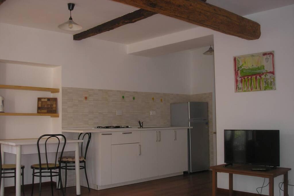 Del Nobile Apartment II 都灵 外观 照片