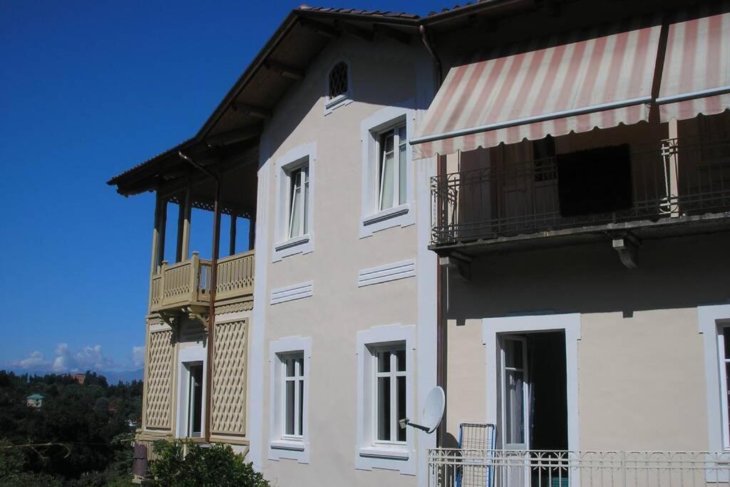 Del Nobile Apartment II 都灵 外观 照片