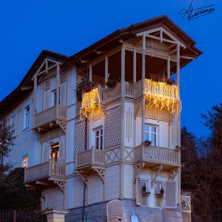 Del Nobile Apartment II 都灵 外观 照片