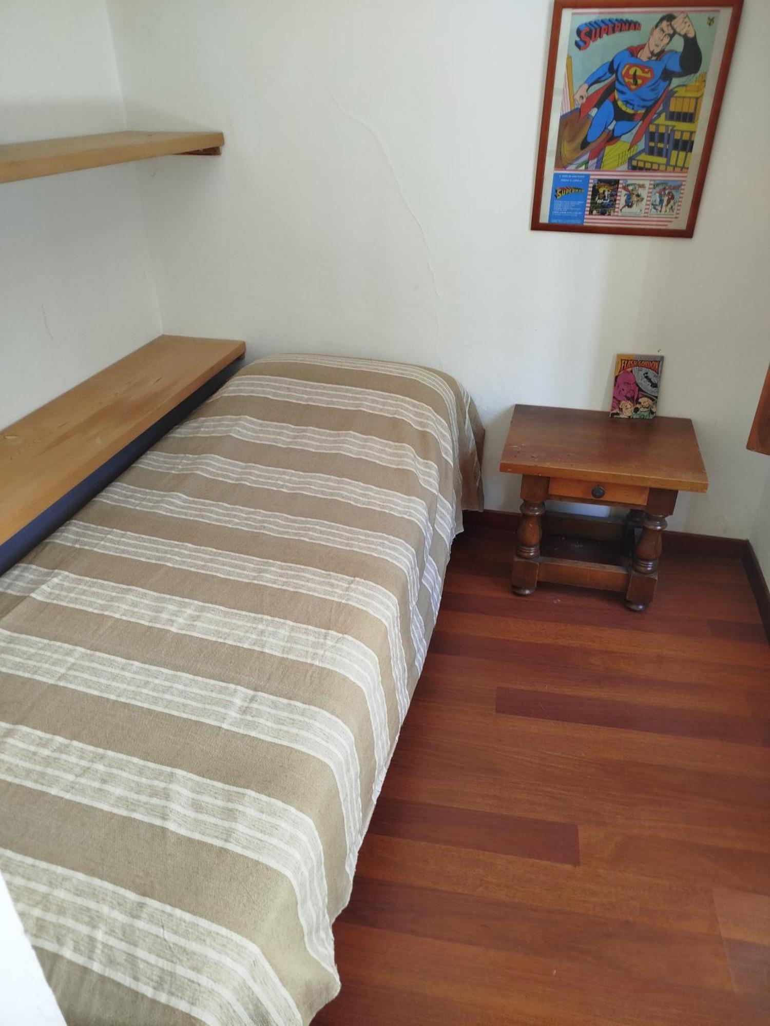 Del Nobile Apartment II 都灵 外观 照片