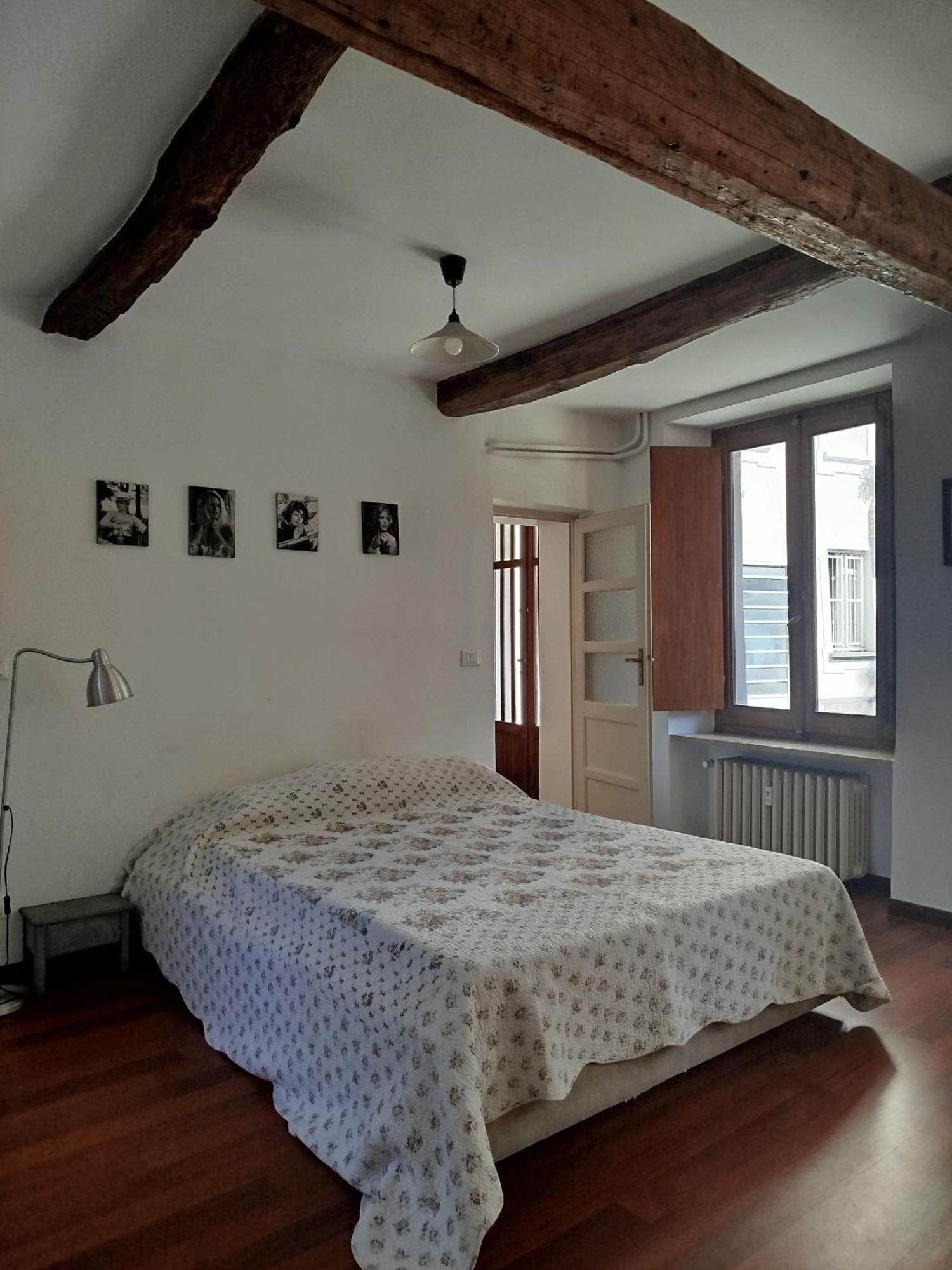 Del Nobile Apartment II 都灵 外观 照片