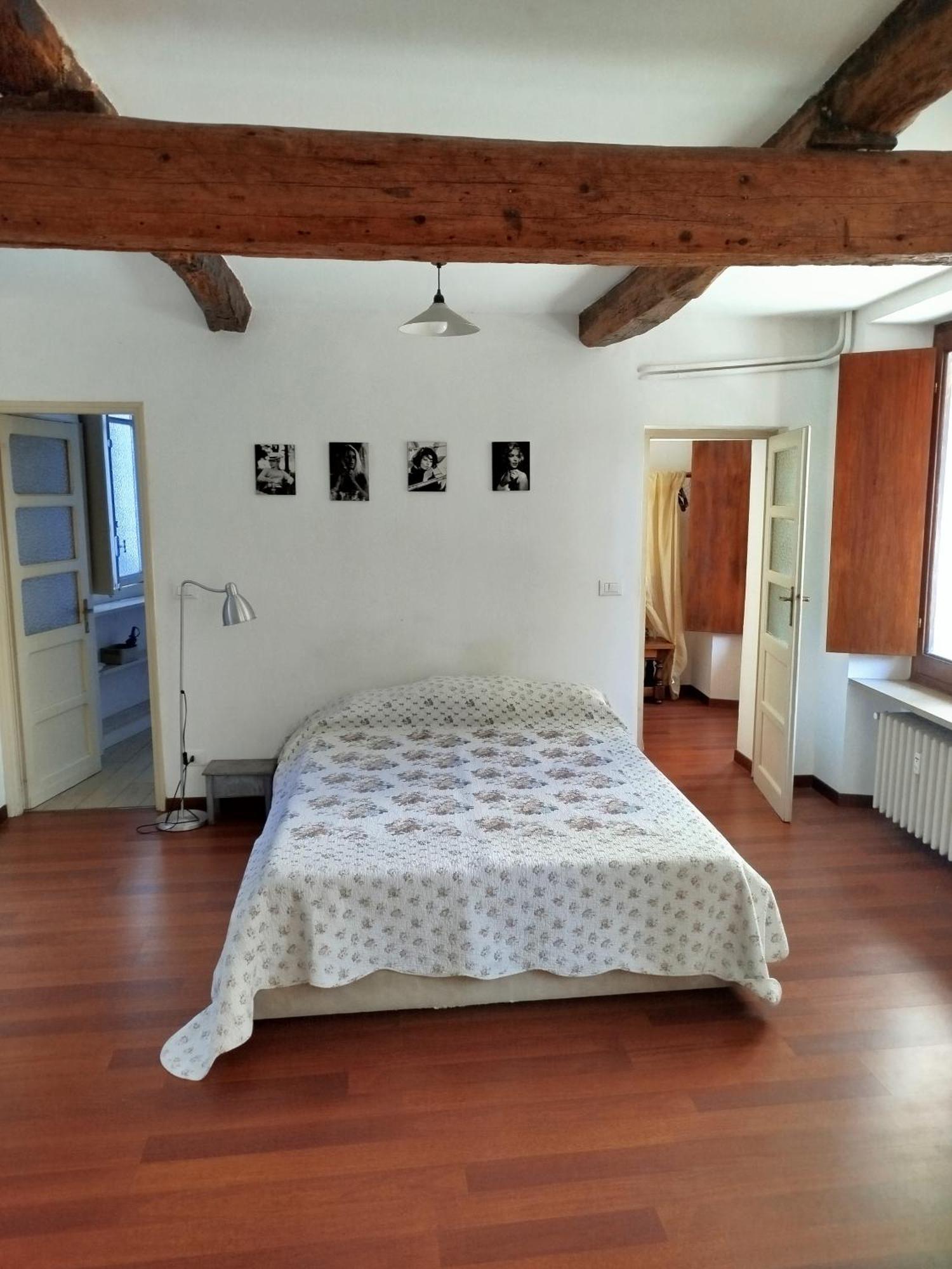 Del Nobile Apartment II 都灵 外观 照片