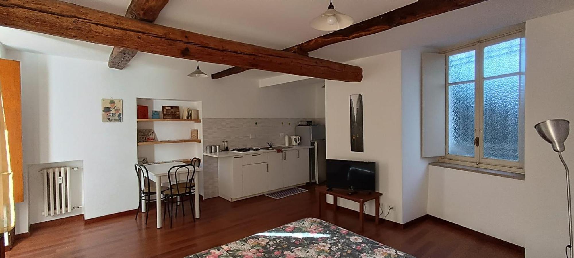 Del Nobile Apartment II 都灵 外观 照片