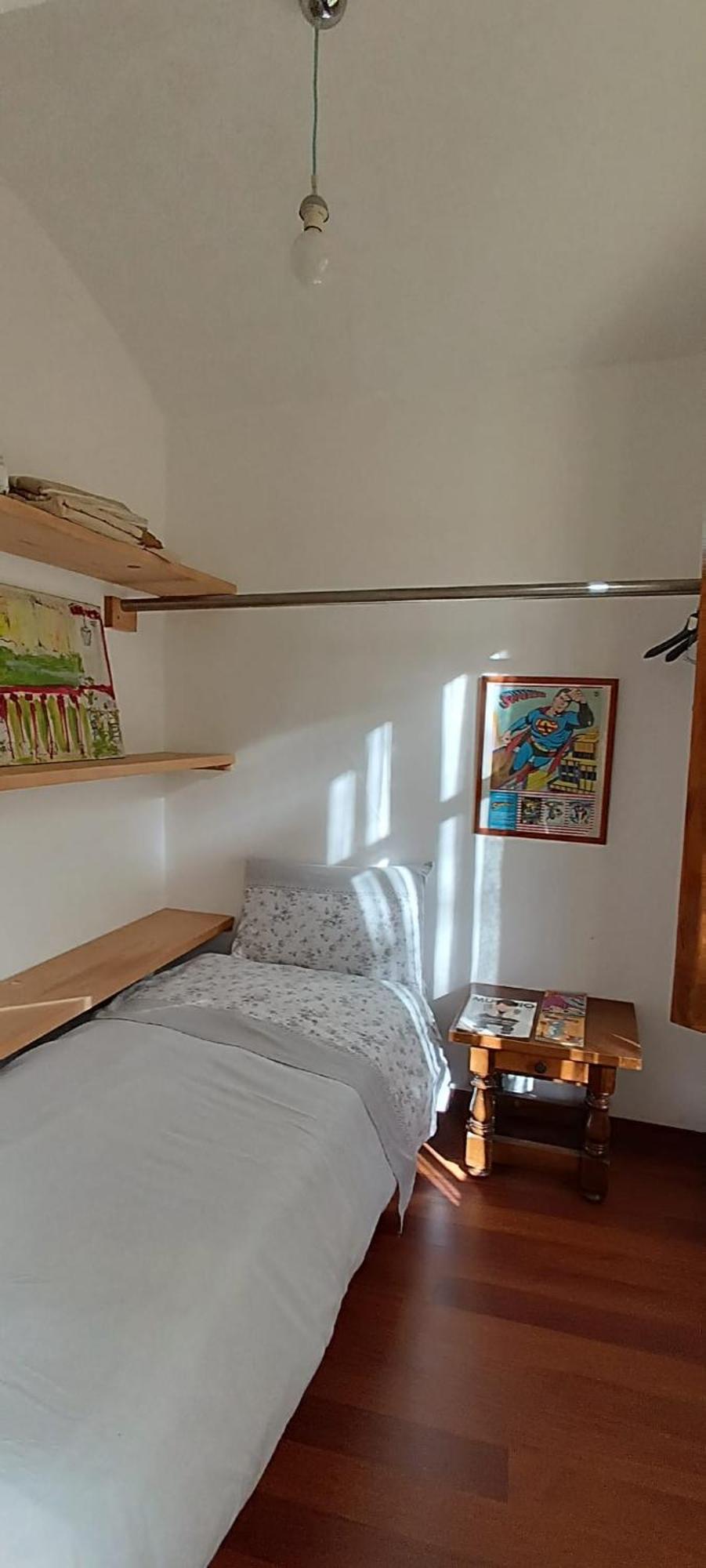 Del Nobile Apartment II 都灵 外观 照片