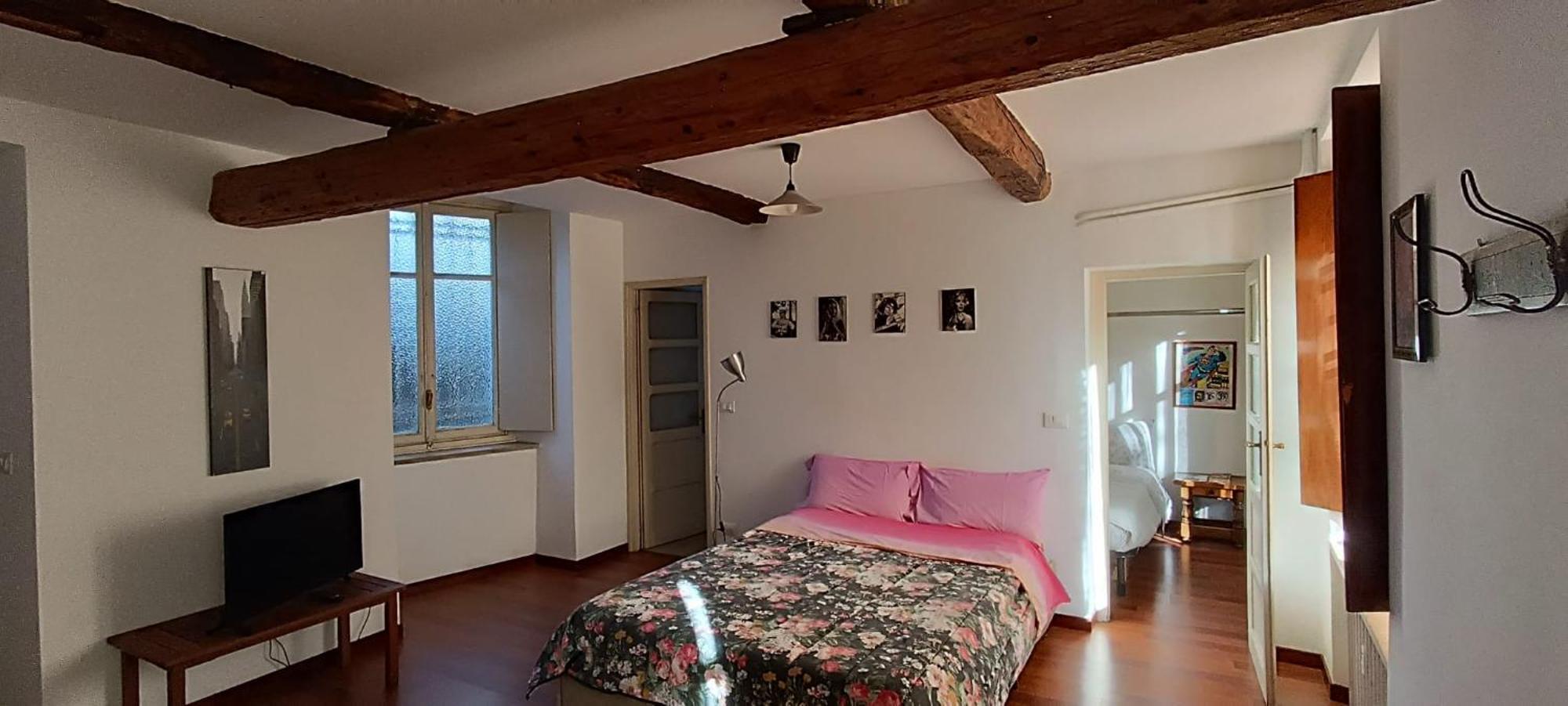 Del Nobile Apartment II 都灵 外观 照片